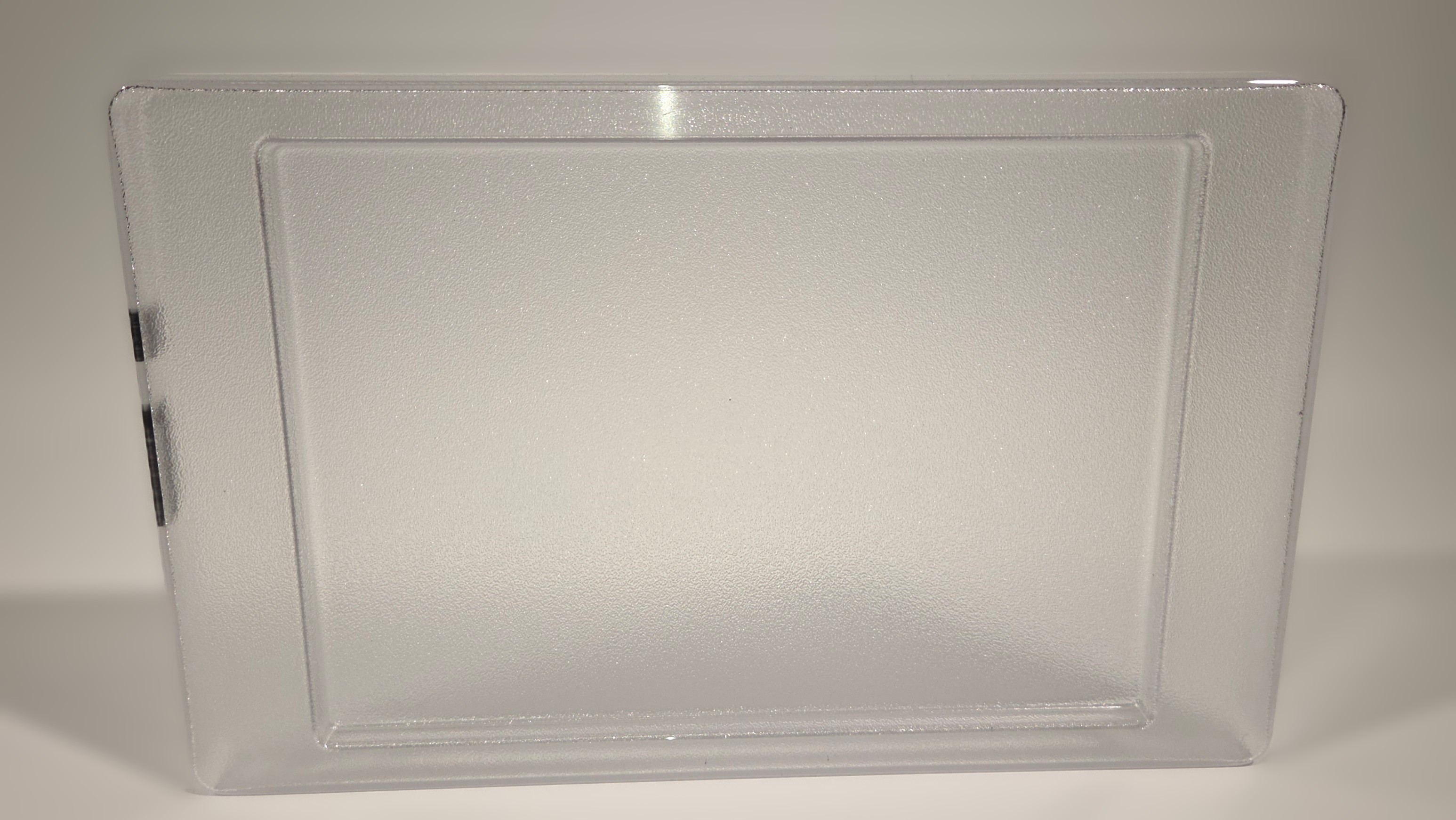 Artikelbild 4 des Artikels “Konturtafel glatt “