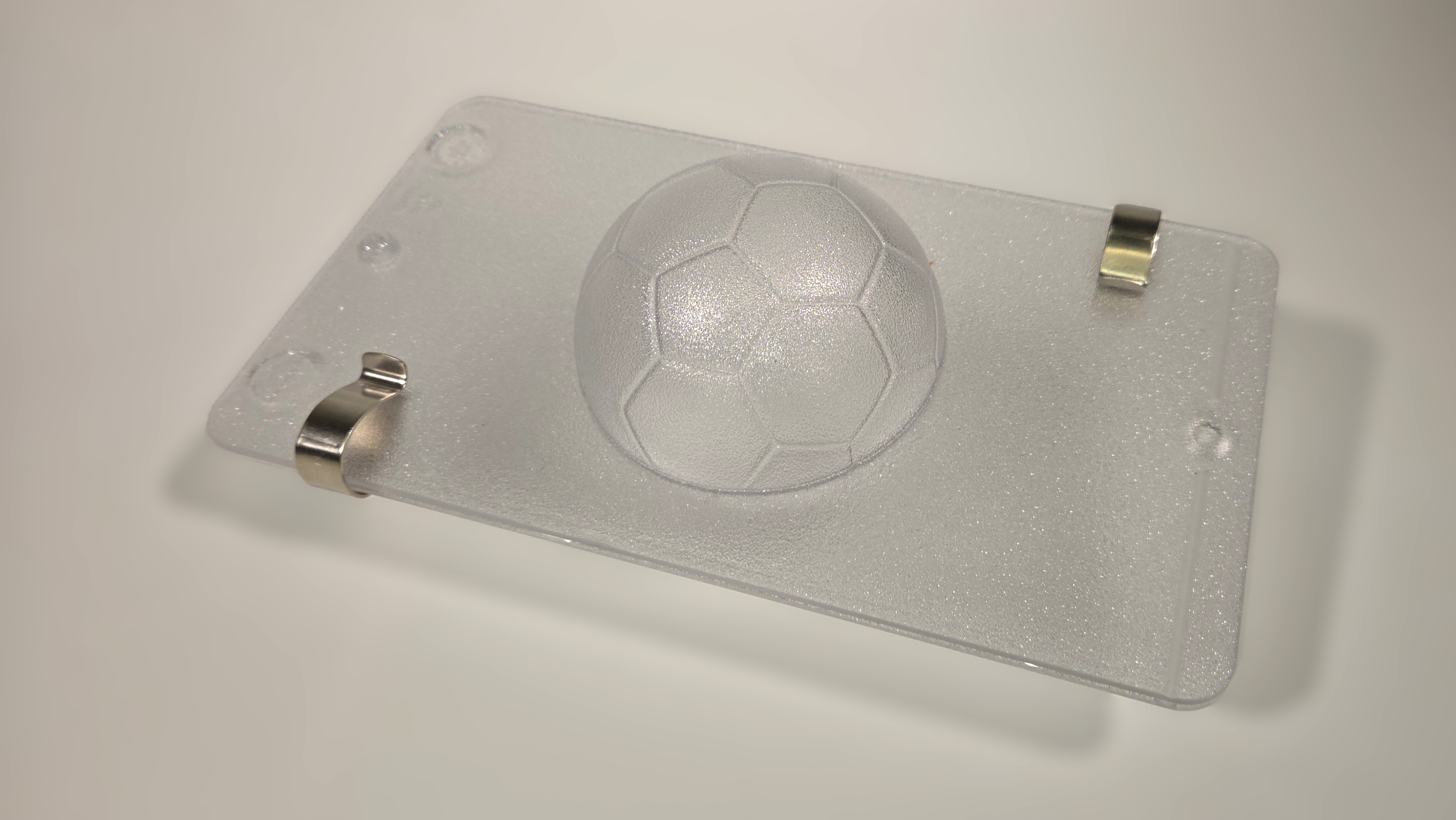 Artikelbild 4 des Artikels “Fußball “
