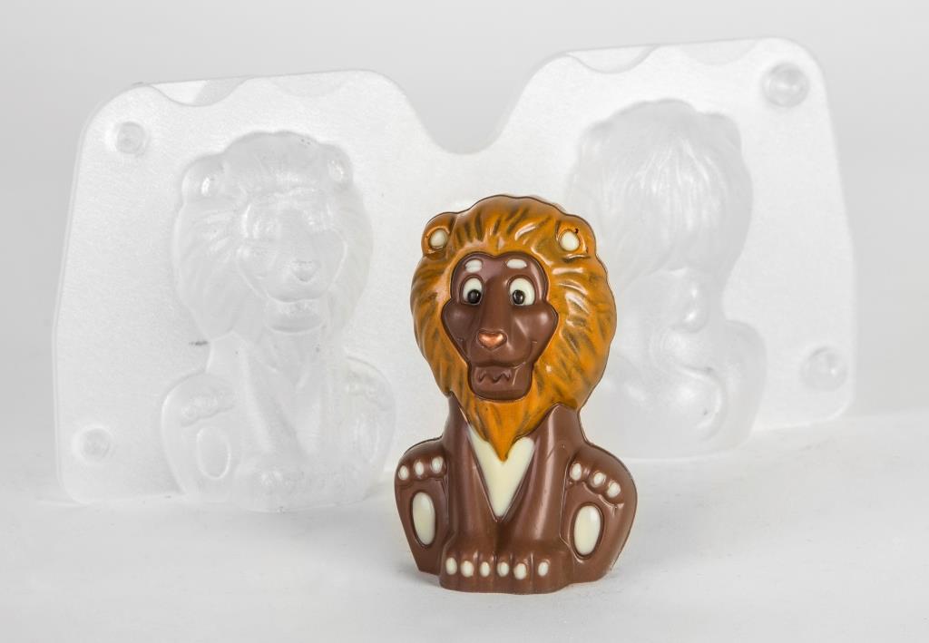 Artikelbild 4 des Artikels “Löwe 