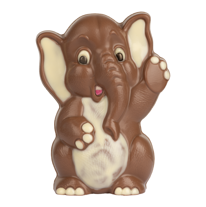 Artikelbild 5 des Artikels “Elefant 