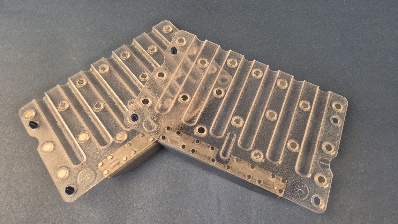 Product image 5 of the product “Chocolate mould 