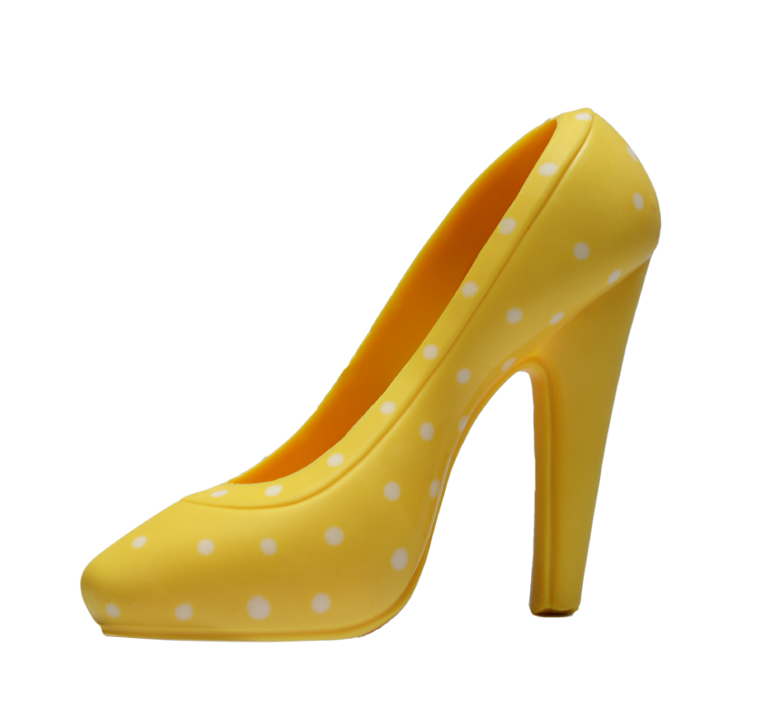 Artikelbild 5 des Artikels “Damenschuh 