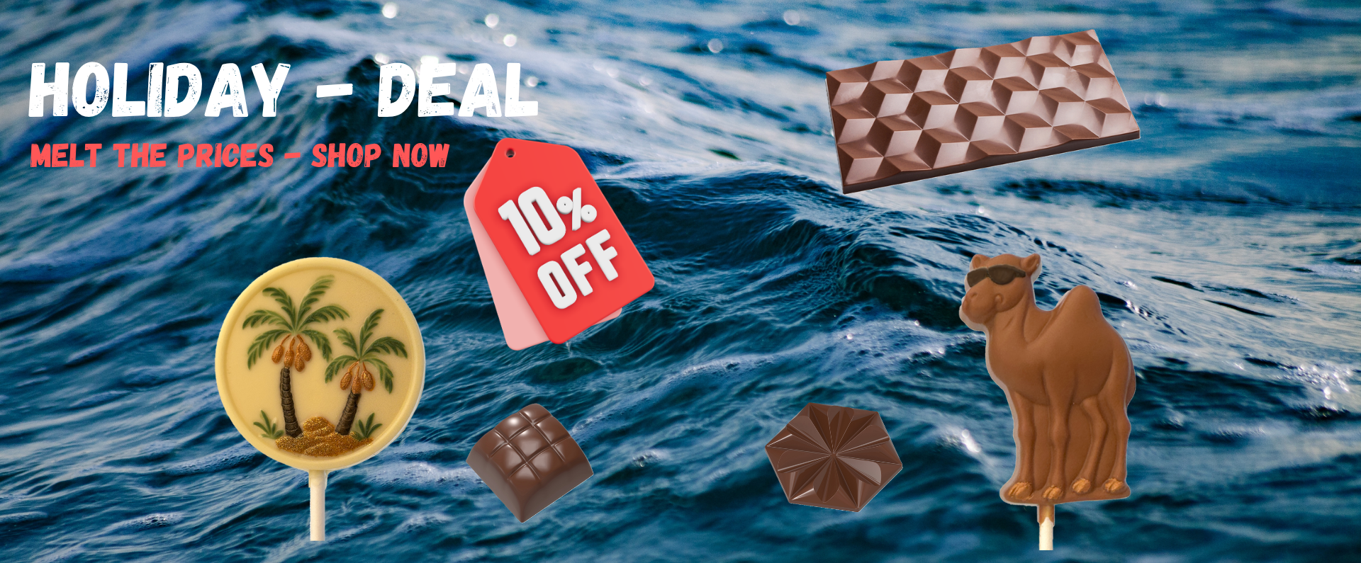 Holiday Deal