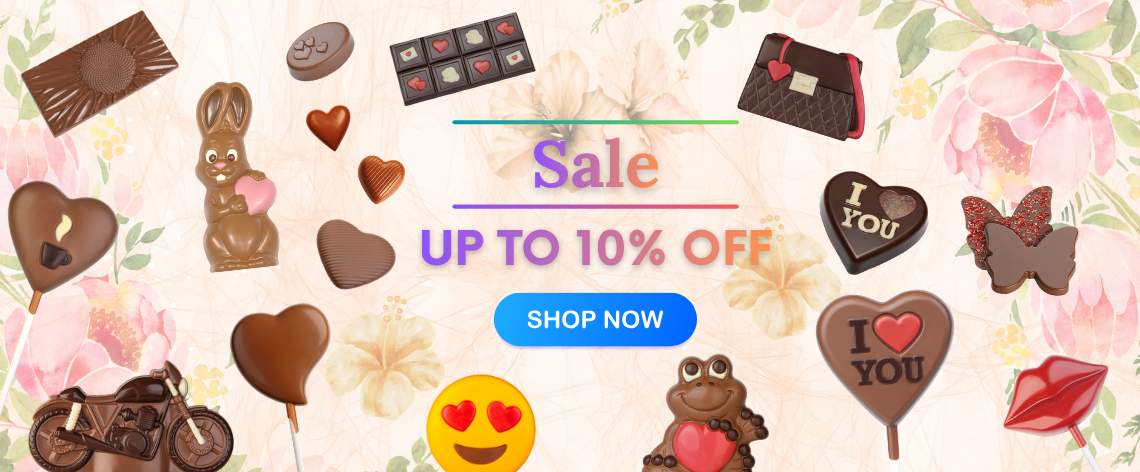Frühlings sale