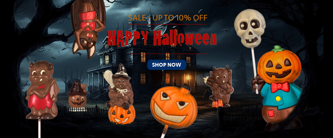 Happy Hallowen