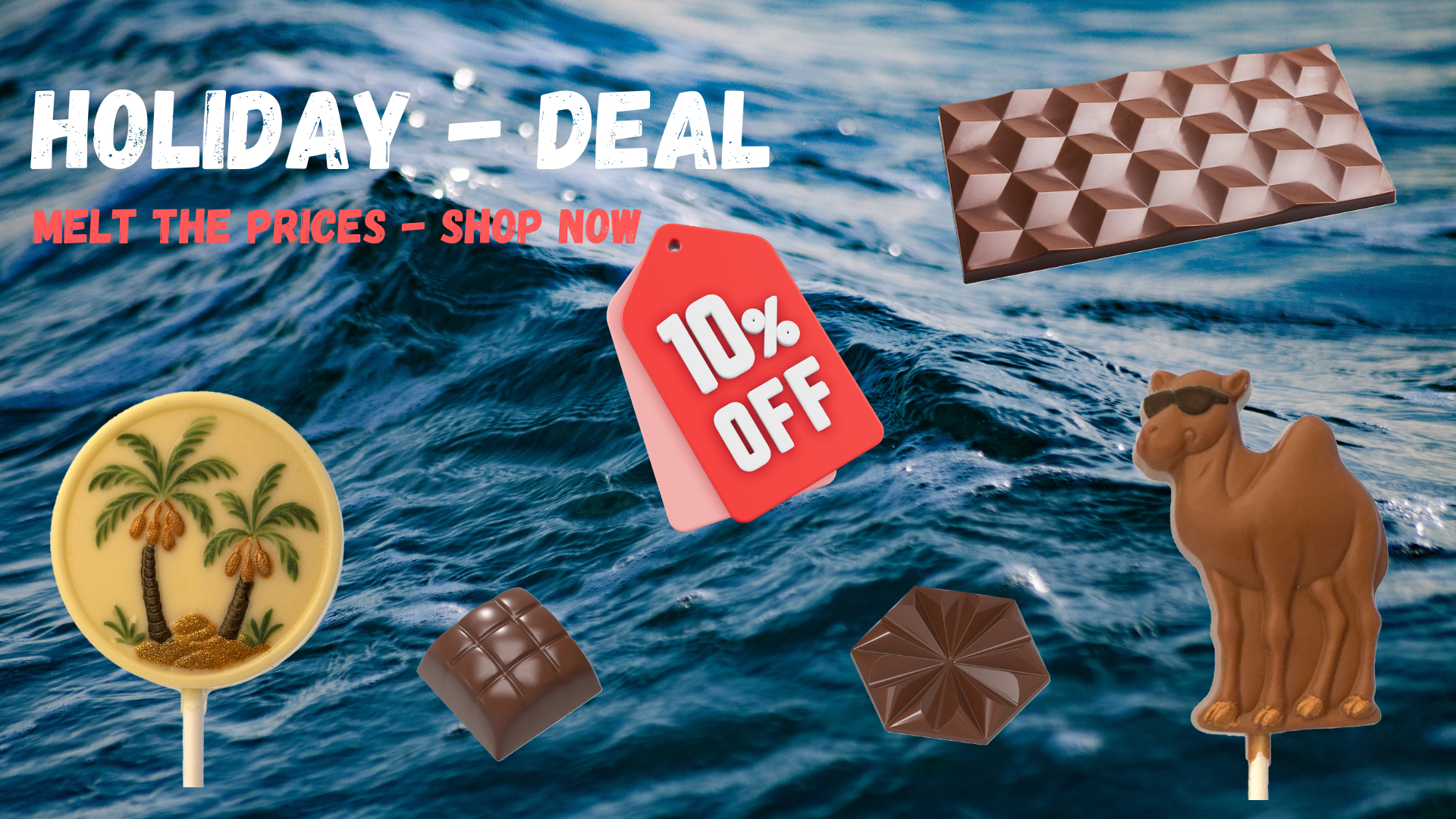 Holiday Deal